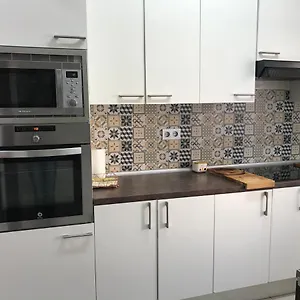 Ramón Y Cajal - Apt Apartamento Tarragona
