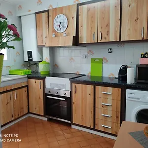 Apartamento Apartamento Tarragona