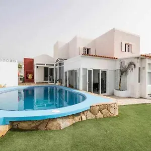 Gedel Ma Zen Villa Porís de Abona