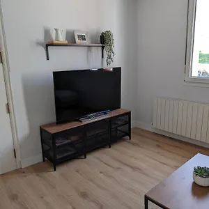Jardin Secreto By Oasis Ebi 2374 Apartamento Bilbao
